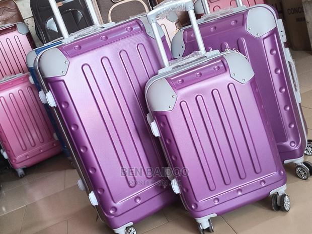 Ecolac Plastic Traveling 3in1 Set · Photo 2