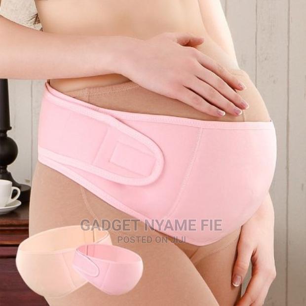 Pregnancy Belt · Photo 1
