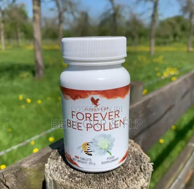 Forever Bee Pollen Nutritional · Photo 1