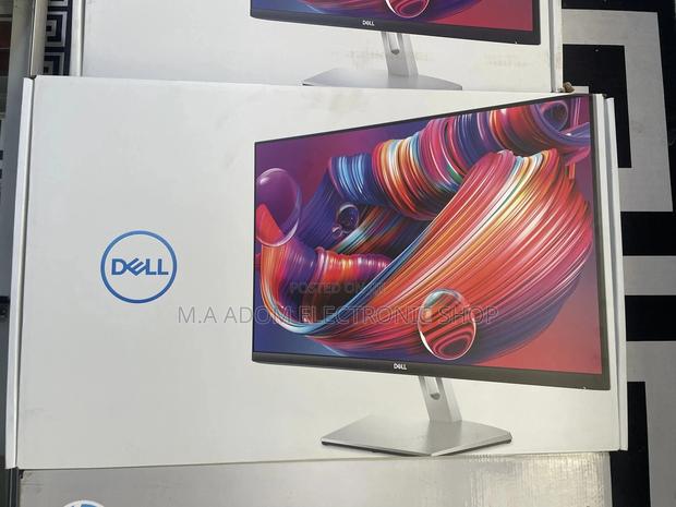 Dell S2421HN 24 Inch Full HD 1080p (1920 X 1080) 75hz IPS · Photo 1