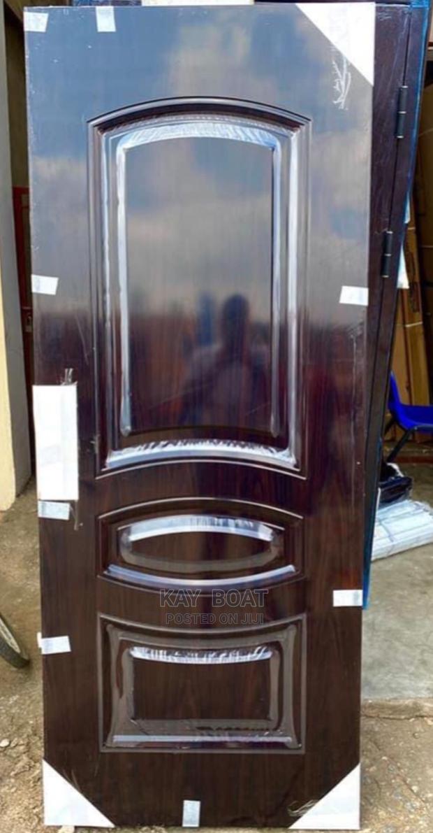 Wine Elegant Door Available · Photo 1