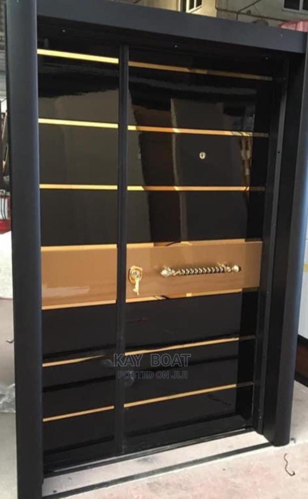 One and Half Soundproof Door Available · Photo 1