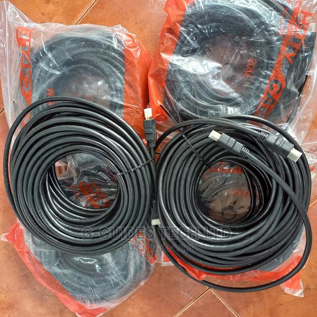 20M HDMI Cable · Photo 1