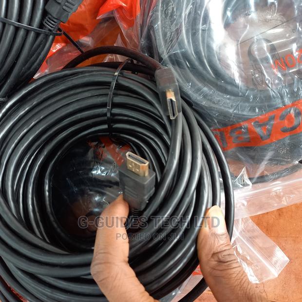 20M HDMI Cable · Photo 2