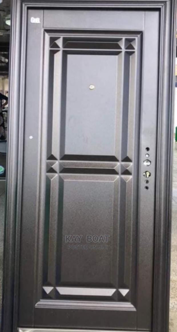 Single Standard Door Available · Photo 1