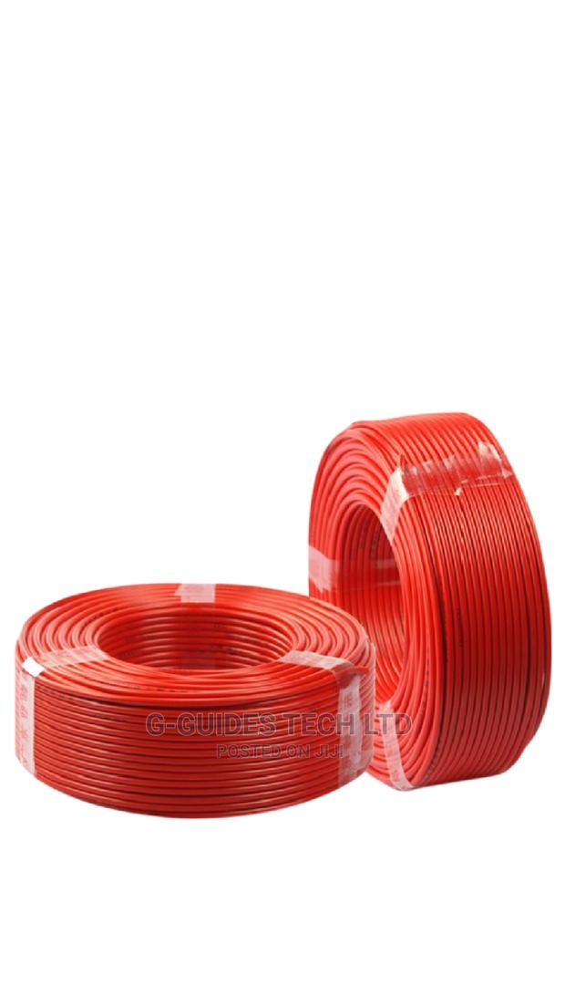 250M Fire Alarm Cable 2×1.5mm · Photo 2