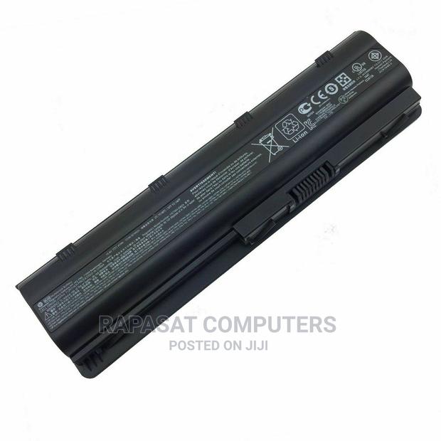HP Compaq Mu06 G62 Cq32 Cq42 Cq62 Cq72 Series Battery · Photo 1