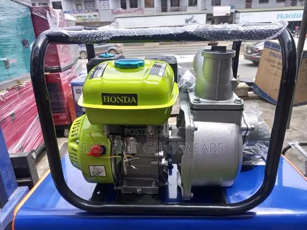 Quality Inlet/Outlet Water Pump 3inches · Photo 1