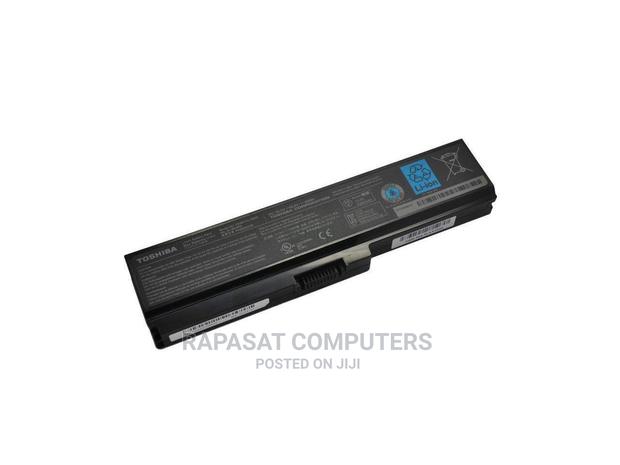 Toshiba 3817 Replacement Battery · Photo 1