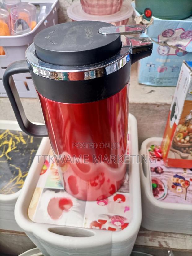 Kettle Marado Best 3l · Photo 1
