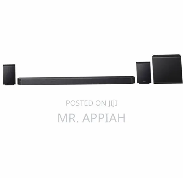 Order Samsung Q930F 9.1.4ch Sound Bar(Subwoofer)+ Rear Speaker · Photo 1