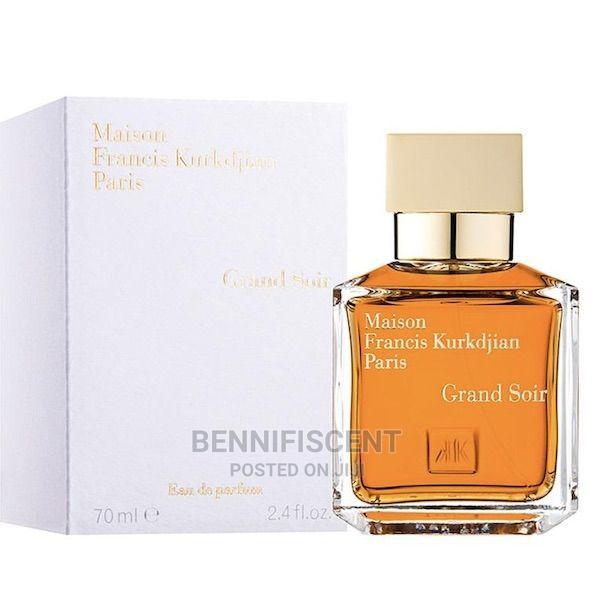 MFK Maison Francis Kurkdjian Grand Soir EDP 70ml · Photo 1