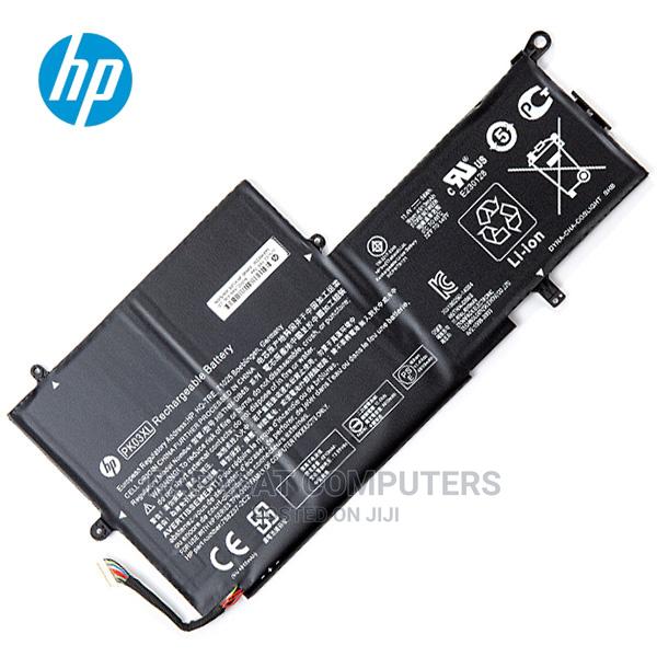 Hp Pk03xl Battery · Photo 1