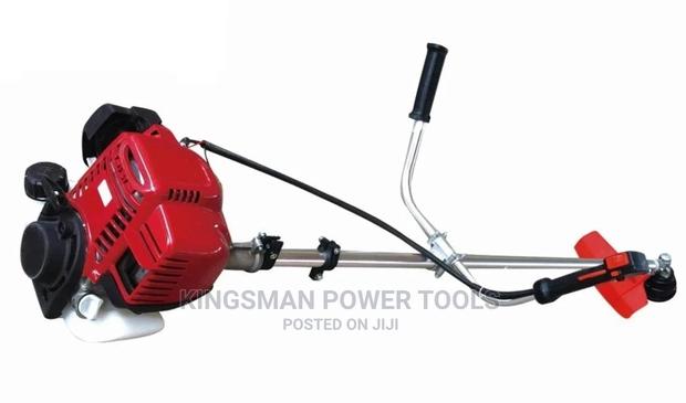 4 Stroke Gasoline TRIMER · Photo 1