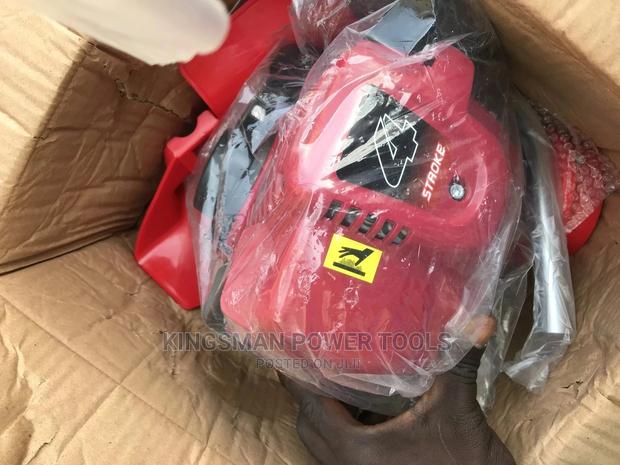 4 Stroke Gasoline TRIMER · Photo 2