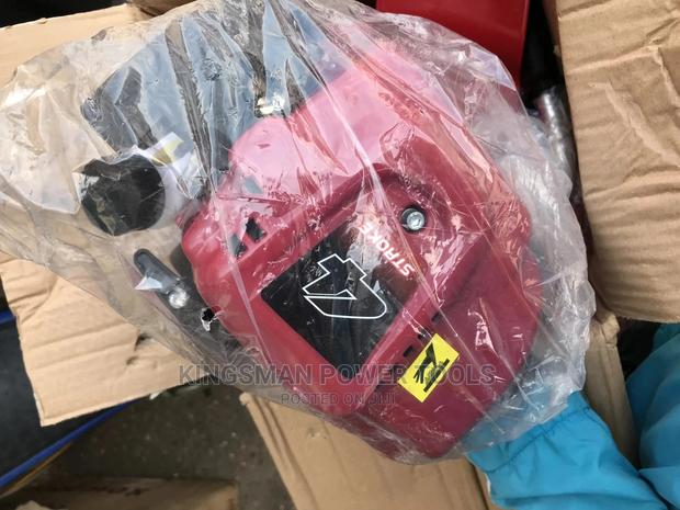 4 Stroke Gasoline TRIMER · Photo 3
