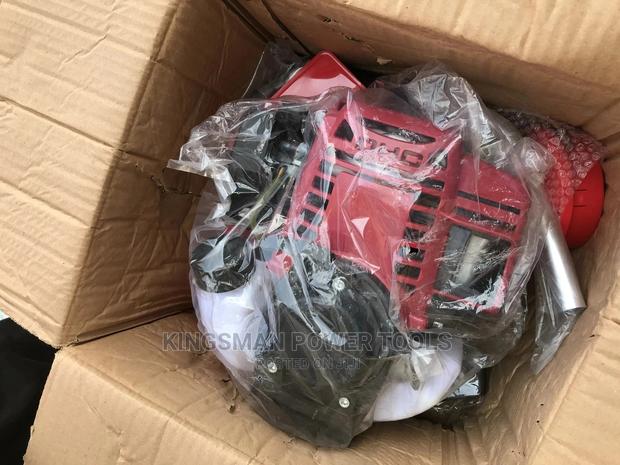 4 Stroke Gasoline TRIMER · Photo 4