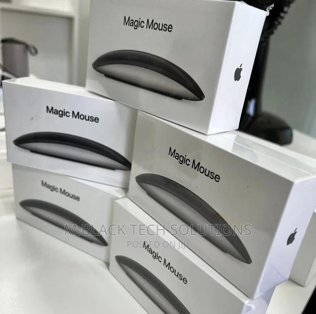 Apple Magic Mouse 3 · Photo 1