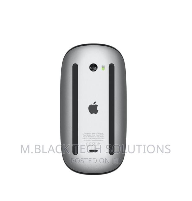 Apple Magic Mouse 3 · Photo 3