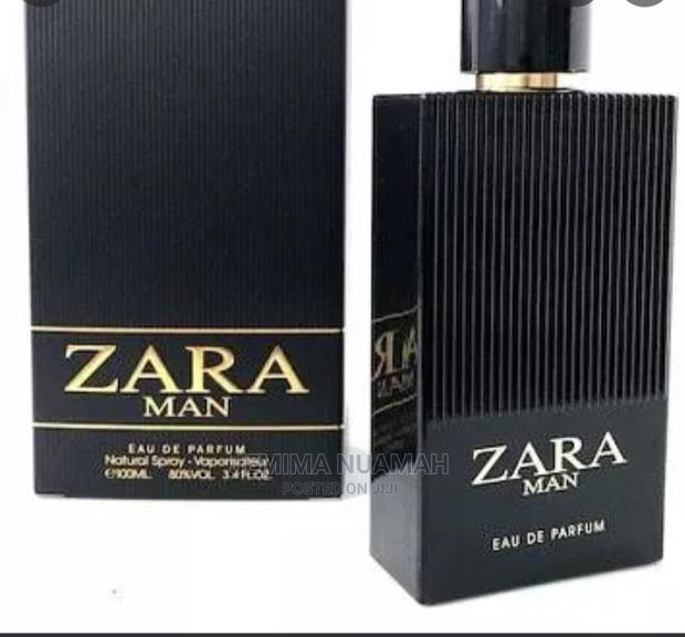 Zara Man Perfume · Photo 1