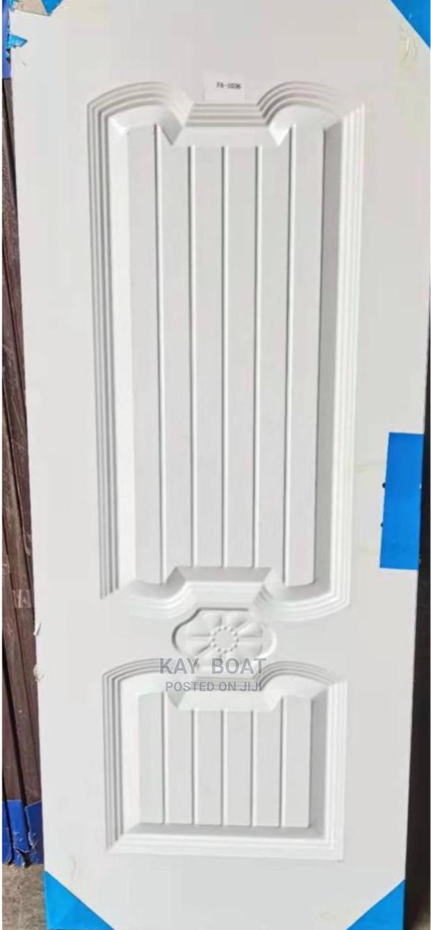 White Room Doors Available · Photo 1