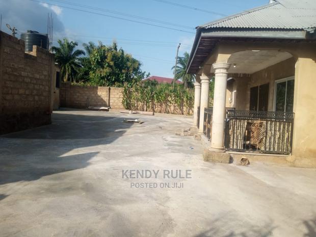 Furnished 4bdrm House in Sunyani Municipal for sale · Photo 7