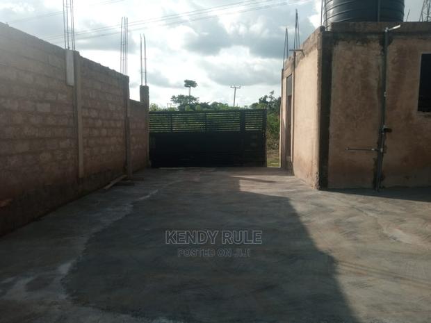 Furnished 4bdrm House in Sunyani Municipal for sale · Photo 8