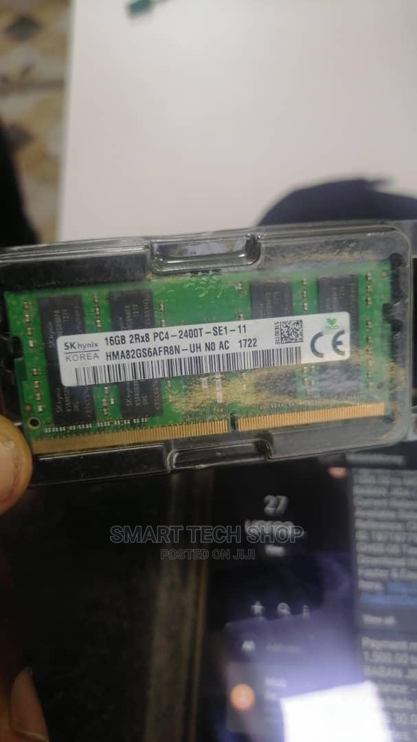 Brand New Hynix 16gb Ddr4 Laptop Memory 2400t · Photo 2