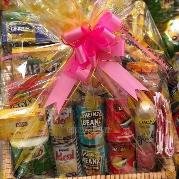 Corporate Hampers · Photo 1