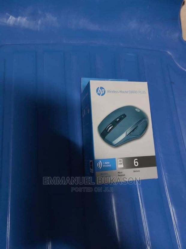 S9000 Original Wireless Hp Mouse · Photo 2