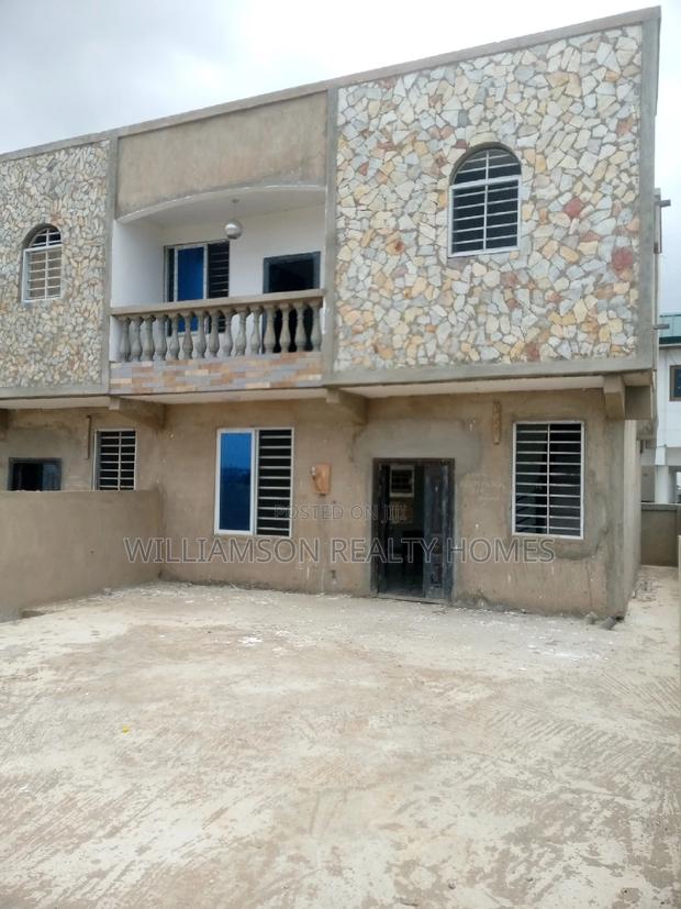 2bdrm House in Klagon Area, Spintex for rent · Photo 1