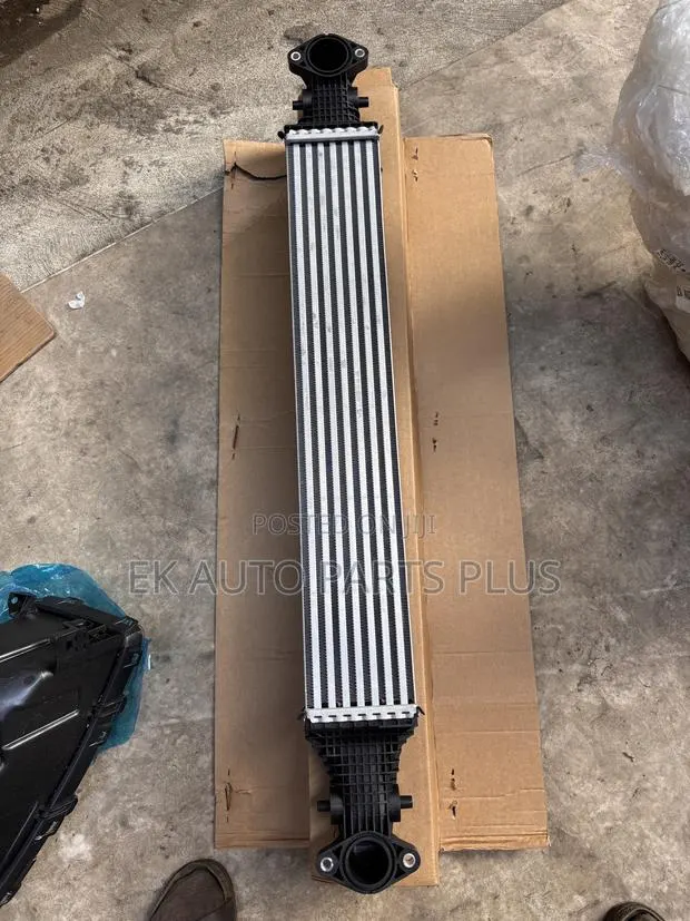 Honda CRV/Accord/Civic Turbo Intercooler 2022 2023 2024 2025 2026 · Photo 1