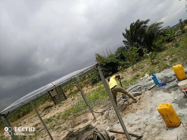150hp Solar Irrigation Pump · Photo 2