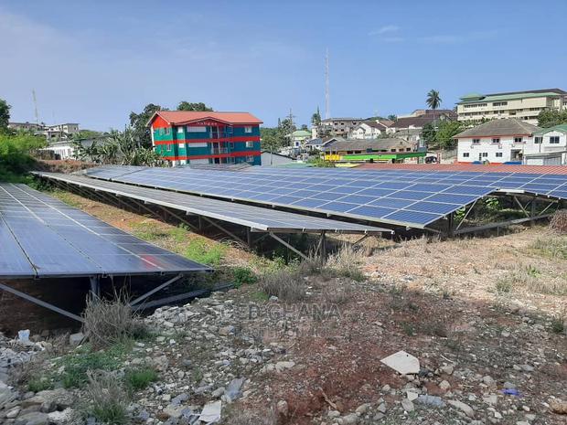 150hp Solar Irrigation Pump · Photo 1