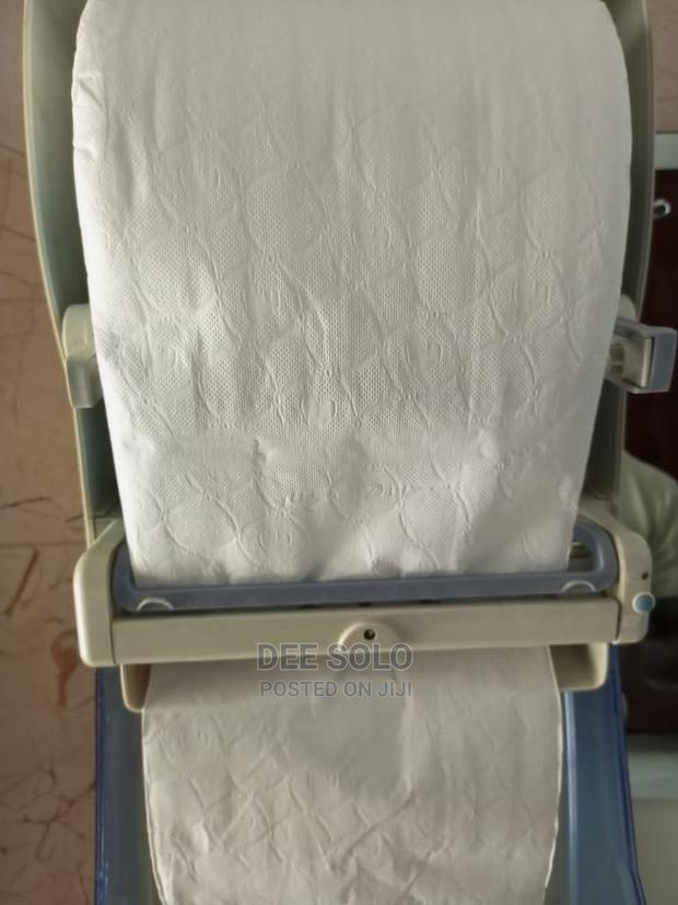 Paper Towel ( Tork Paper Size) · Photo 3