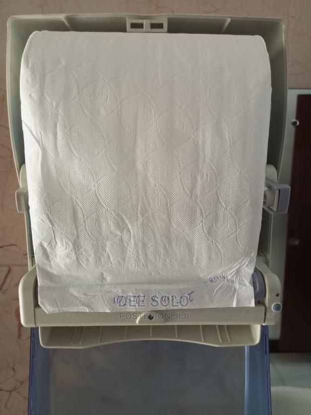 Paper Towel ( Tork Paper Size) · Photo 1