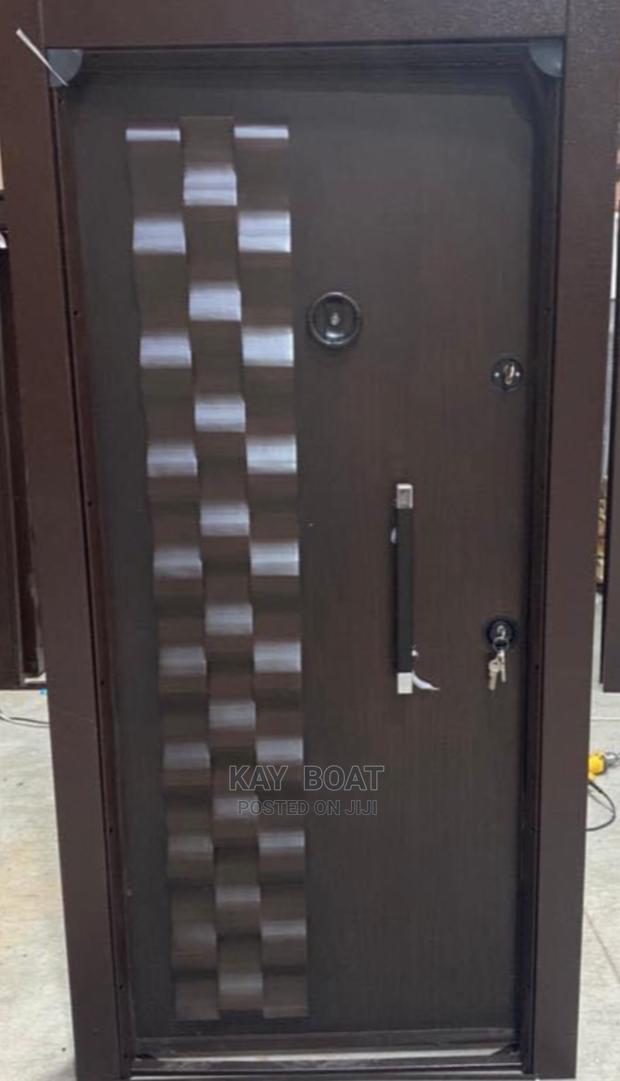 Original Master Door Available · Photo 1