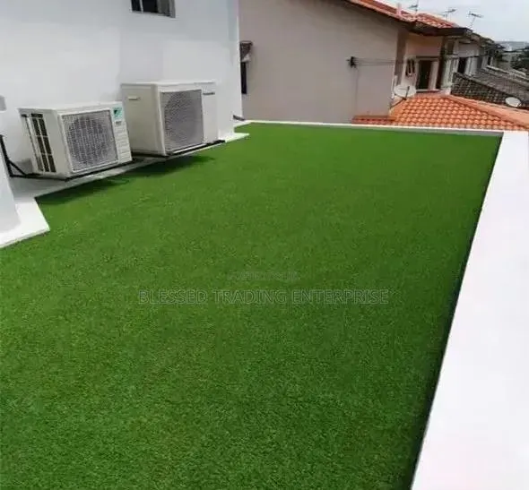 Artificial Grass for Rooftop · Photo 1