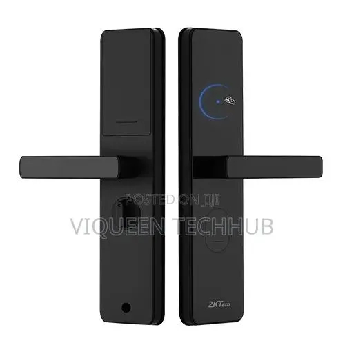S2 Smart Lock · Photo 1