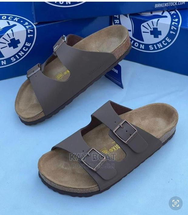 All Kinds, Sizes and Colors of Birkenstock Available · Photo 1