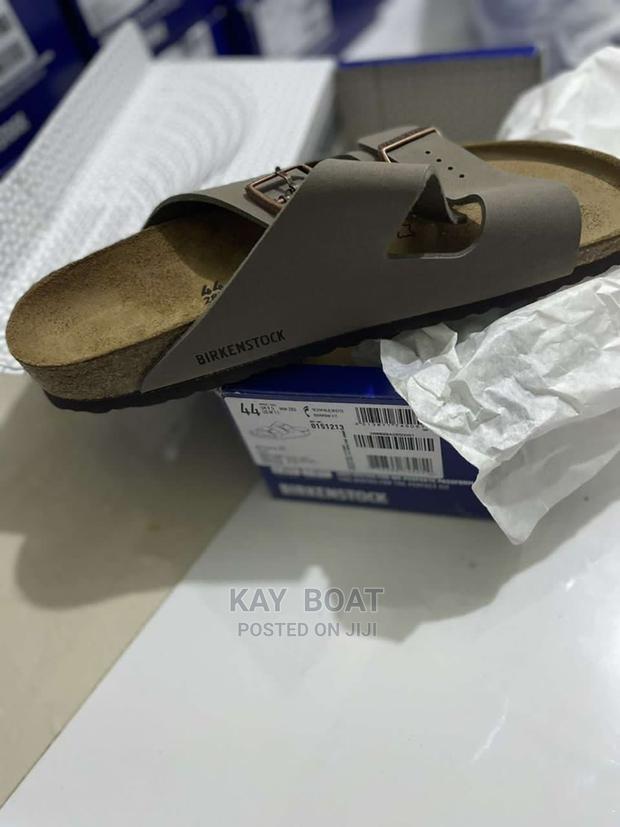 All Kinds, Sizes and Colors of Birkenstock Available · Photo 2