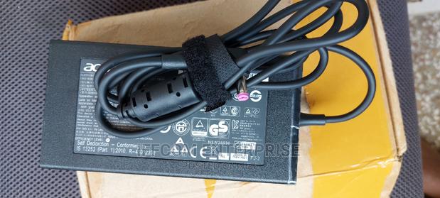 Acer Gaming Laptop Charger(135W) · Photo 3