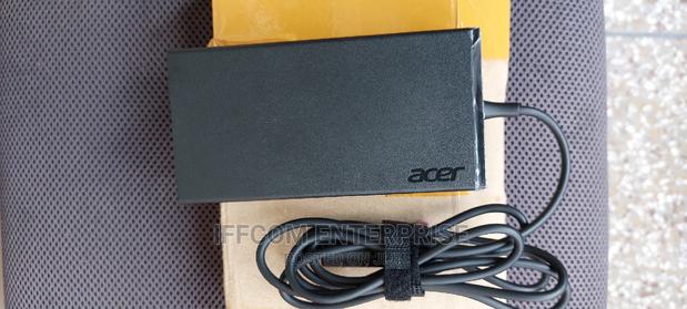 Acer Gaming Laptop Charger(135W) · Photo 2