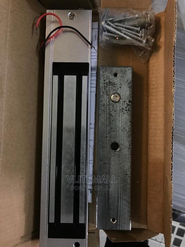 Magnetic Door Locks 280kg · Photo 1
