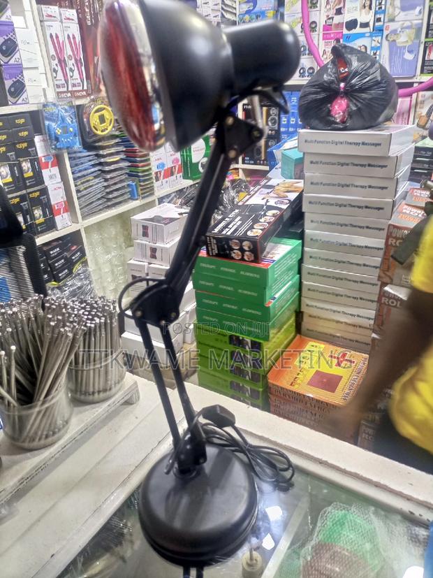 Adjustable Infrared Light · Photo 3