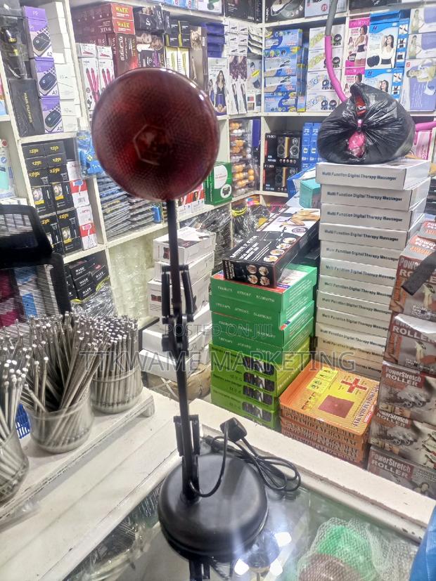 Adjustable Infrared Light · Photo 4