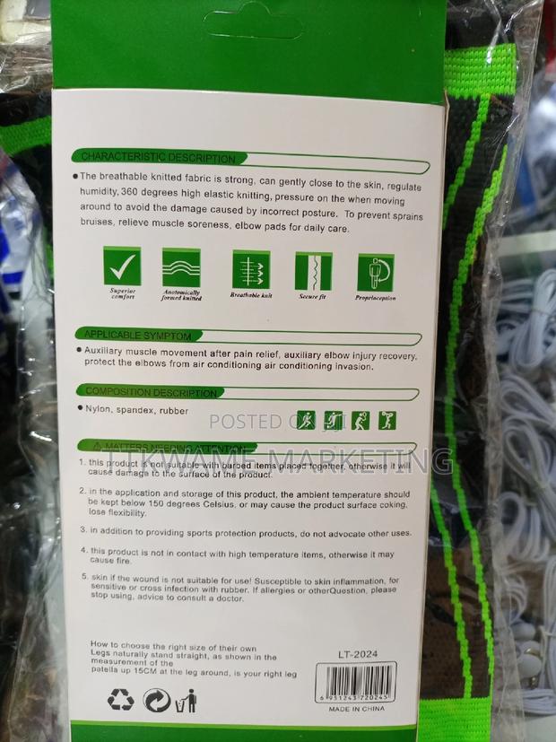 Best Knee Support · Photo 3