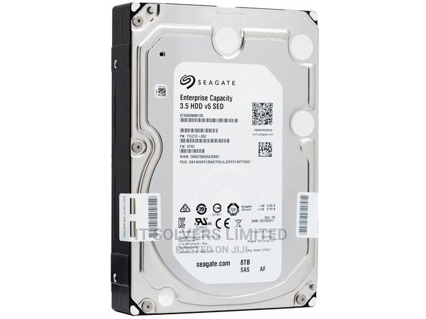 8tb Desktop Hard Drive · Photo 1