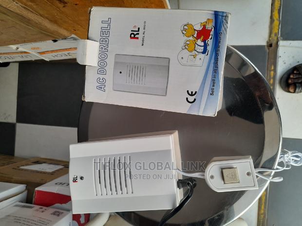 Door Bell AC · Photo 6