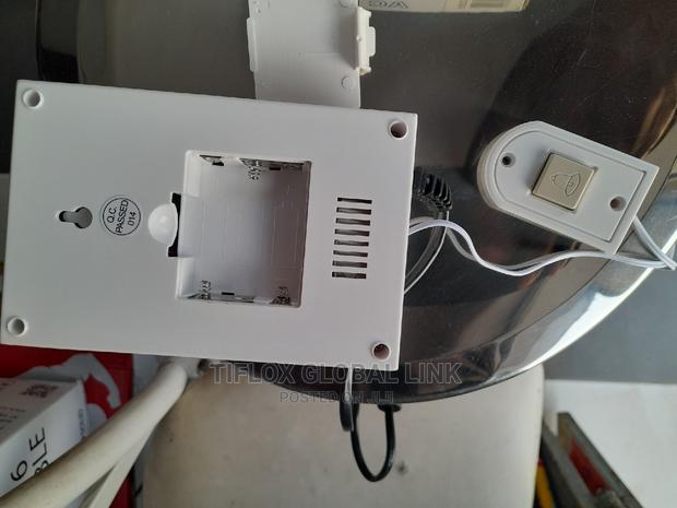 Door Bell AC · Photo 5